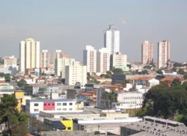 Diadema - Guia de Móves