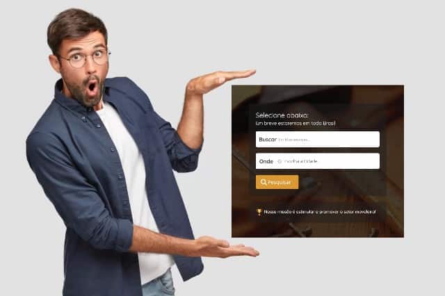 Ferramentas Marcenarias - Guia de Móveis