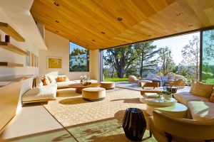 Salas Exclusivas com moveis lindos de marcenaria