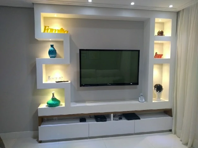 Charme Design Móveis Planejados - Guia de Móveis